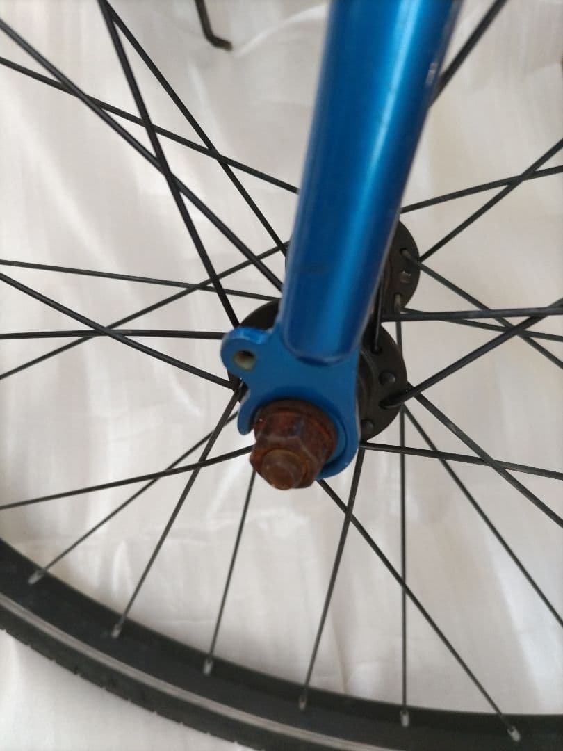 自転車本体 GIANT Escacpe Jr24