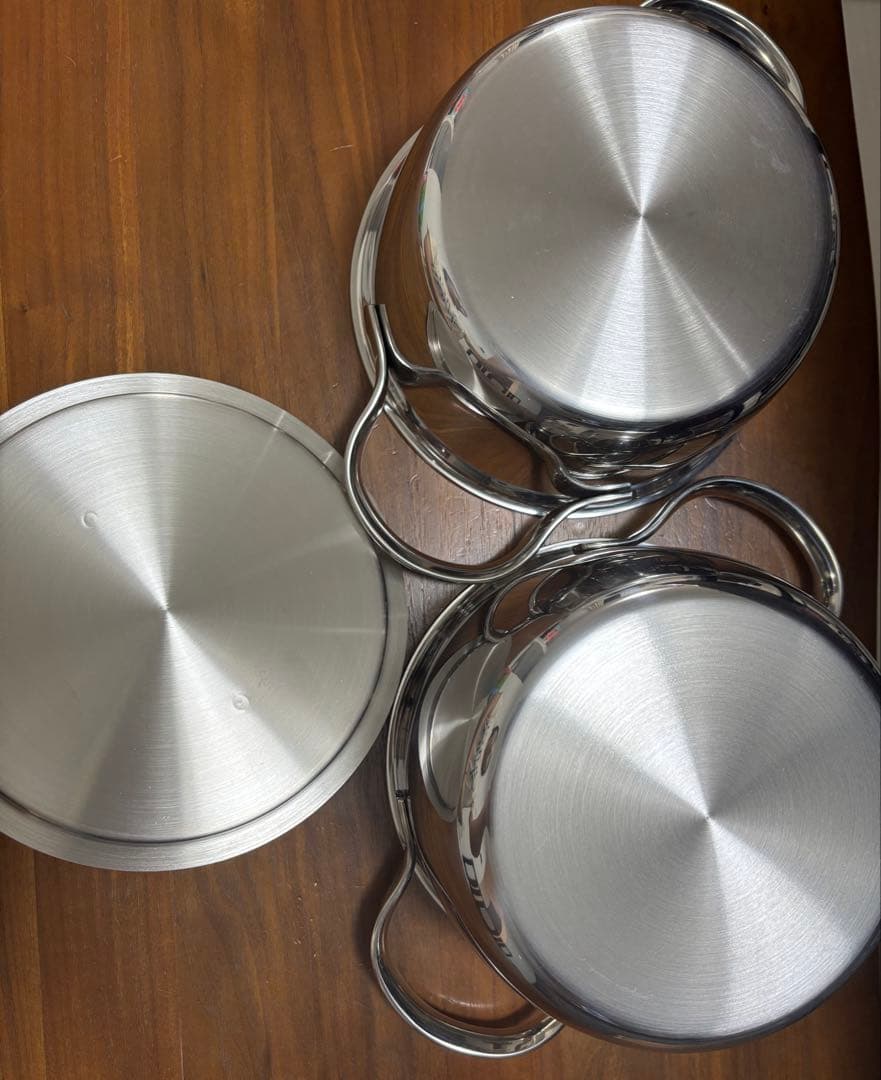 ビタクラフト ミニパンセット NO.2800