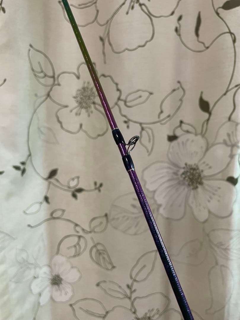 シマノ　ワールドシャウラリミテッド　1703R-2