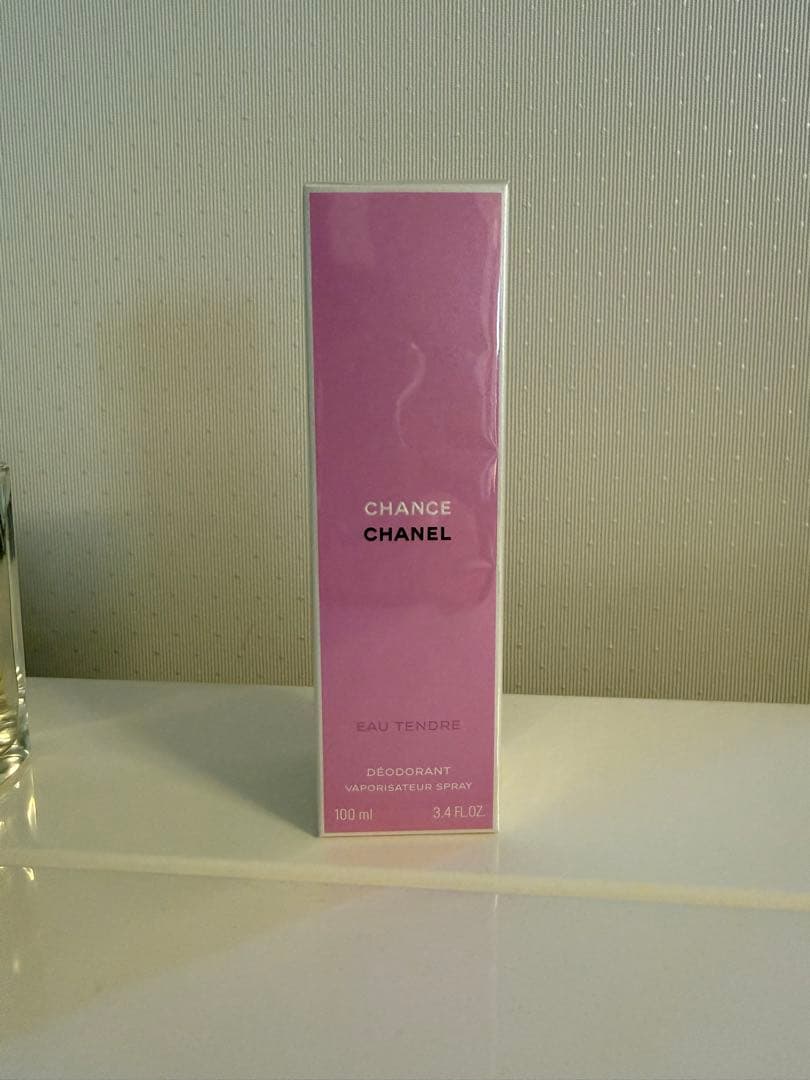 【値下げ】シャネルチャンスオータンドゥル ボディスプレー等