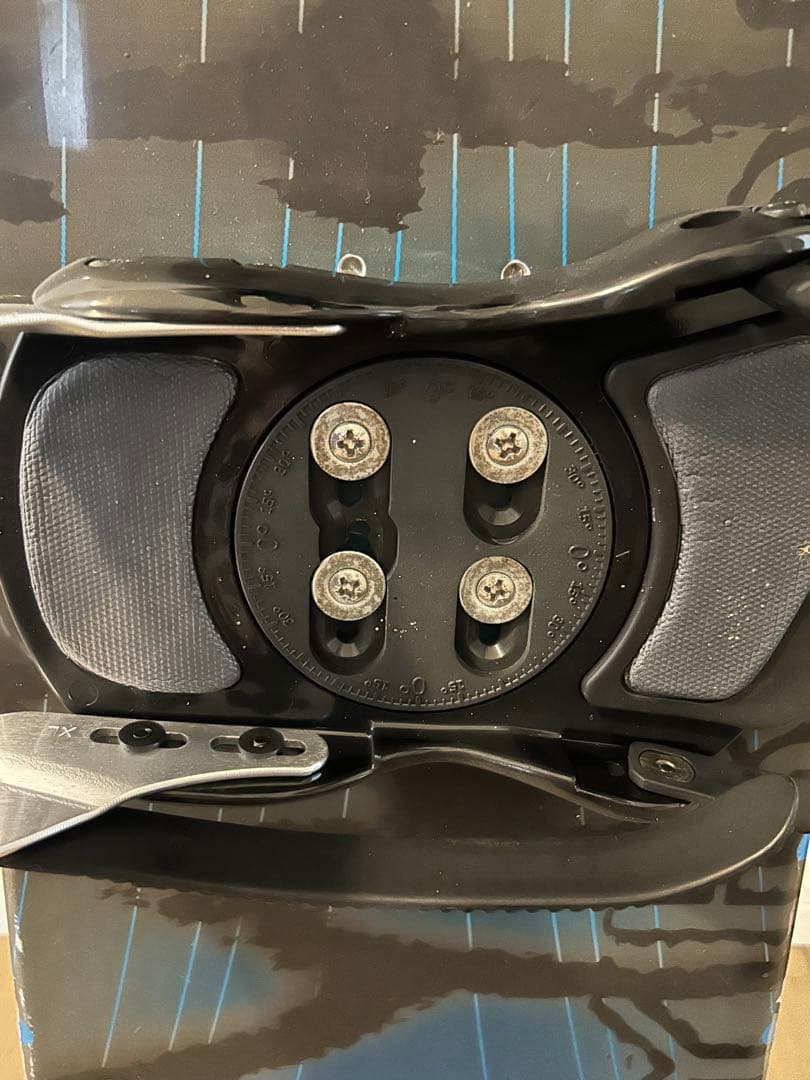 JOY RIDE スノーボード150cm フルセット バインXL ブーツ27cm