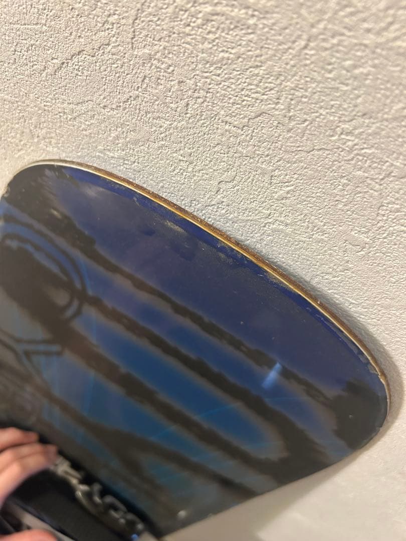 JOY RIDE スノーボード150cm フルセット バインXL ブーツ27cm