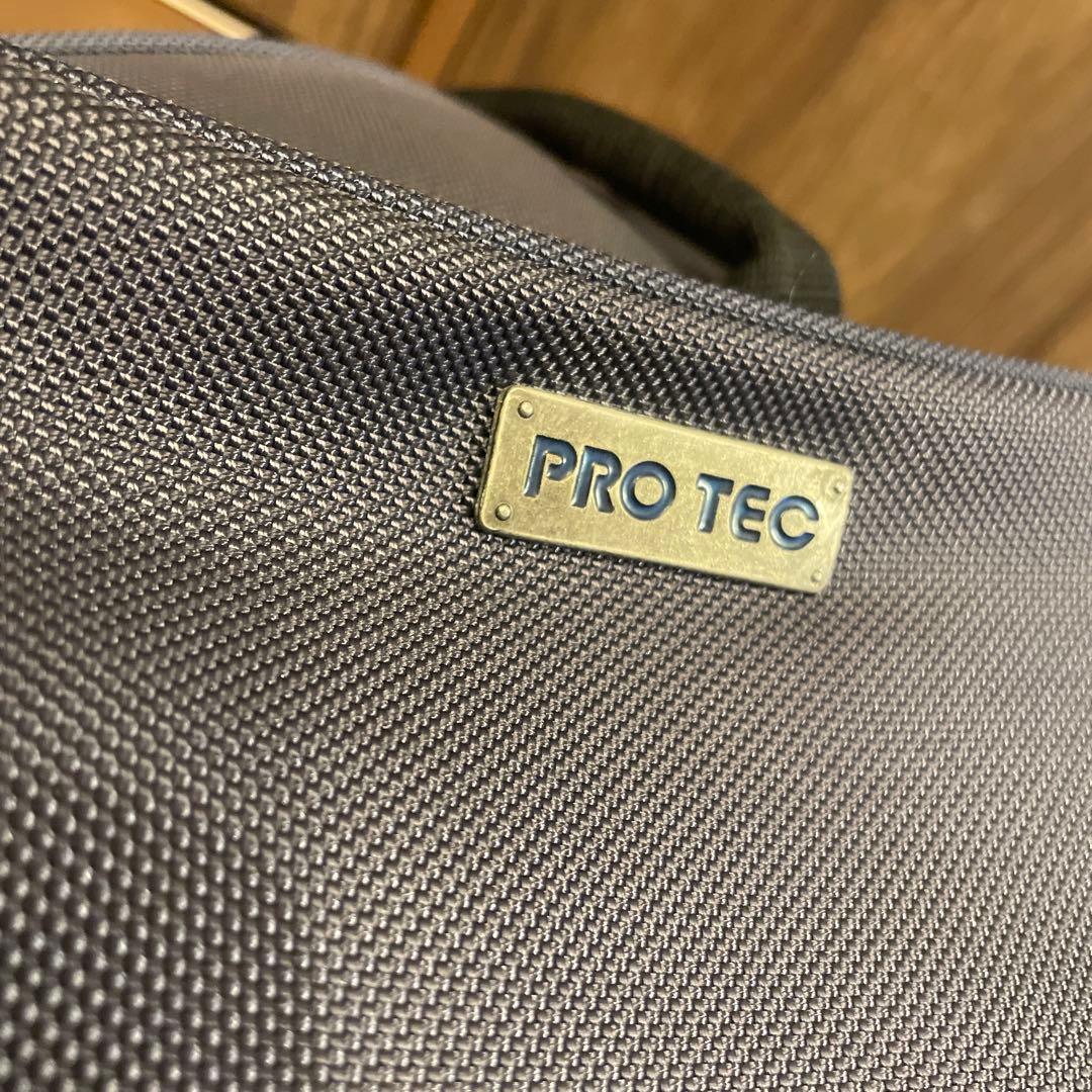 PRO-TEC プロテック サックスケース