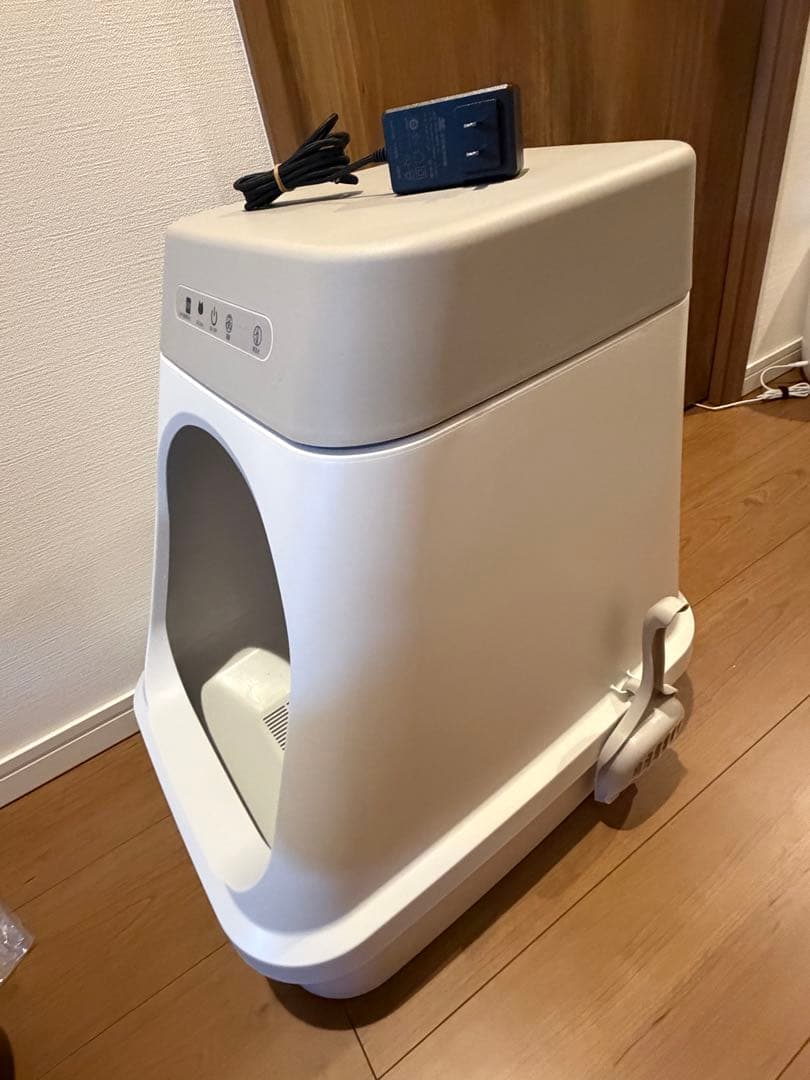 デオトイレ 脱臭ファン+（プラス）　ユニチャーム