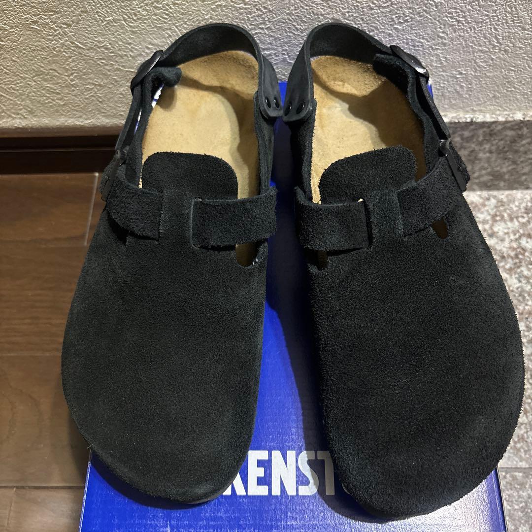 BIRKENSTOCK TOKIO 42ナロー　 トキオ　ビルケンシュトック
