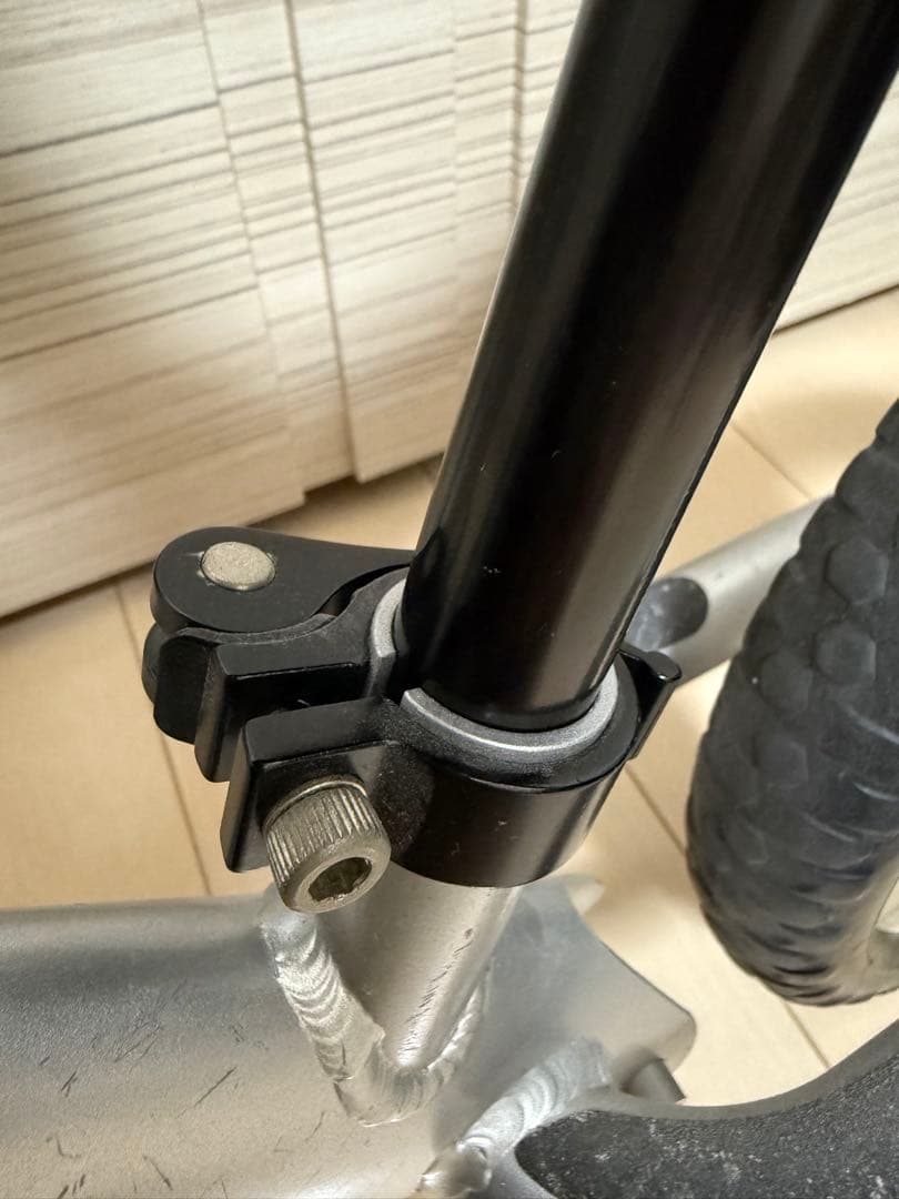 ストライダー 12Pro キッズ用ランニングバイク STRIDER PRO