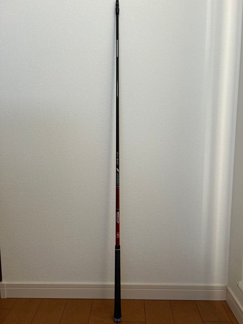 TOUR AD VF-5S テーラーメイドスリーブ付き