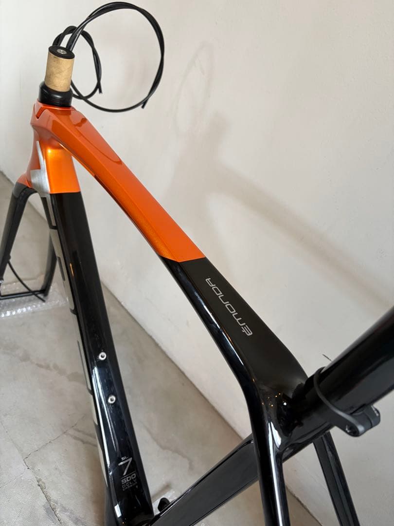 TREK Emonda SL7 2021 （サイズ54） トレック ロードバイク