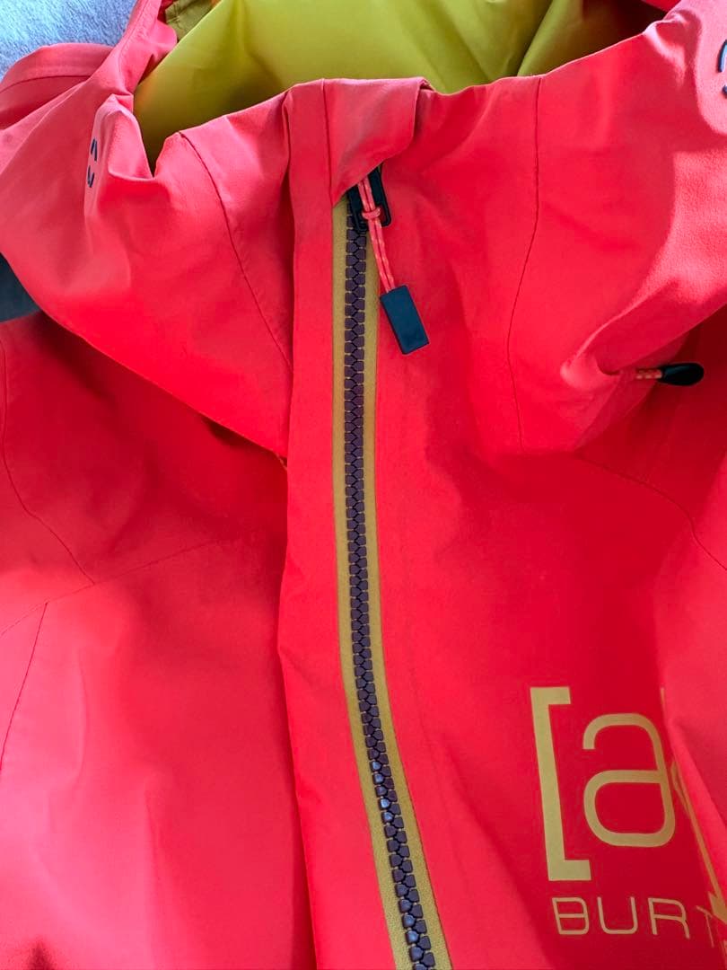 Burton [ak] バートン kimmy XSサイズ