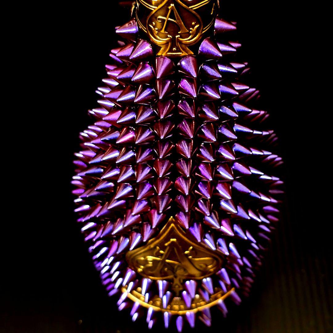 【24時間以内発送】アルマンド パブロオリジナルパープル リシュリンクボトル