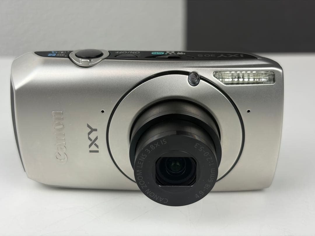 Canon IXY PC1473 コンデジ