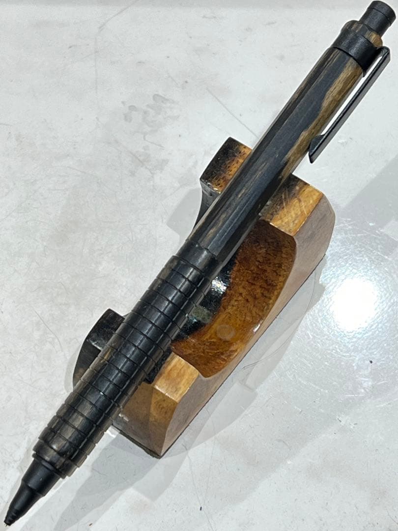 aikok　orenznero 0.2mm ×2 本セット12角軸