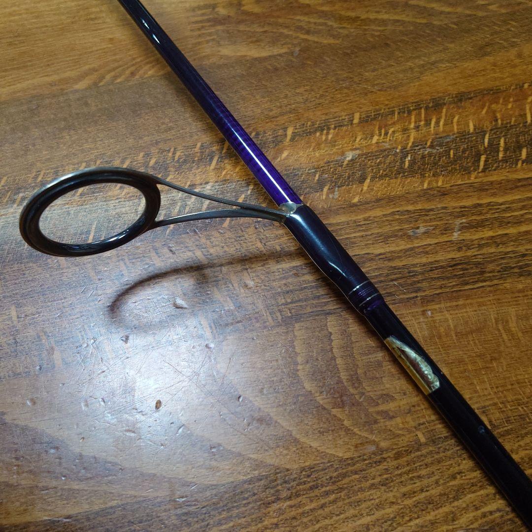 ハートランドZ 初代 冴掛ミッジディレクション　HL-Z682LFS-ti