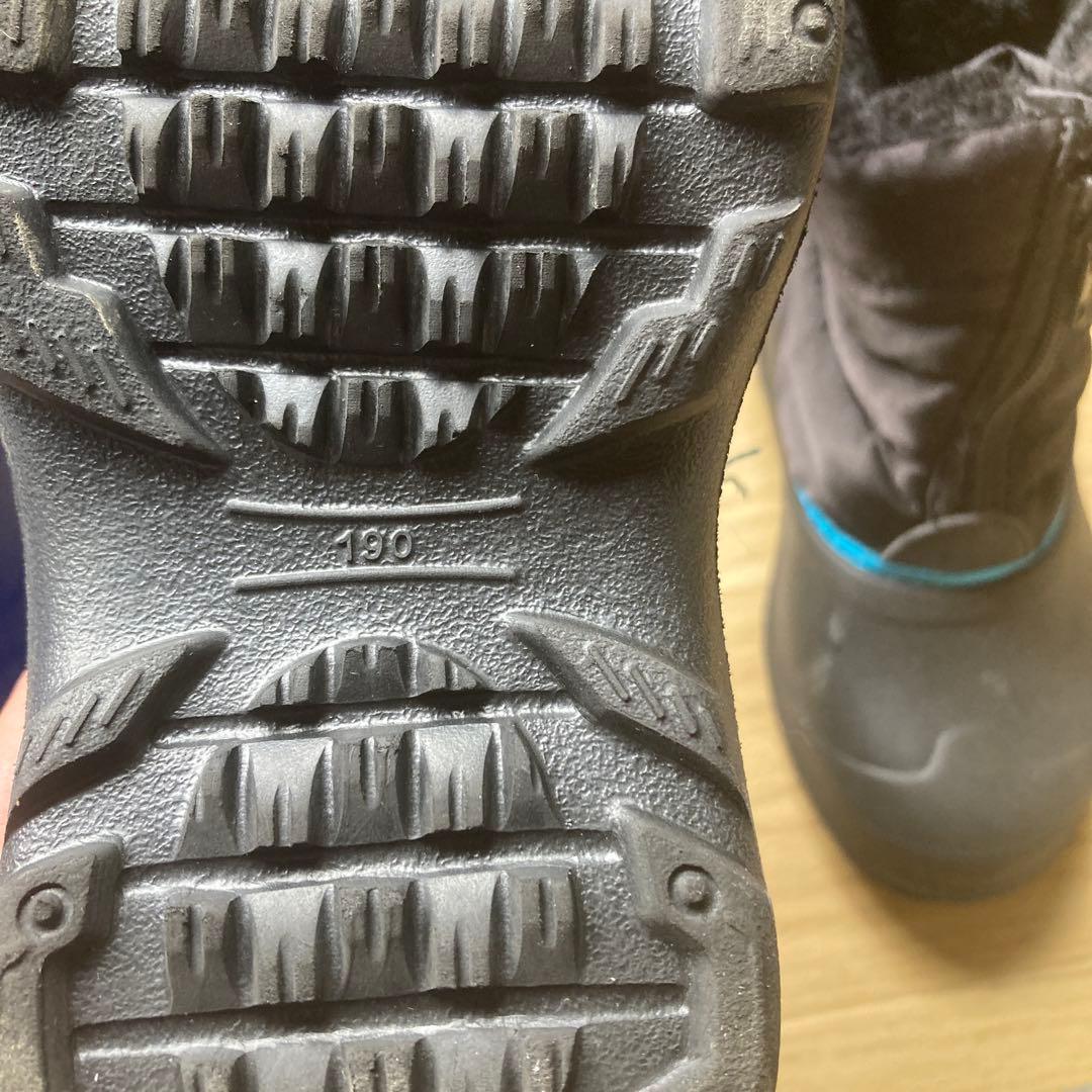 子ども用スキーセット 100cm ホワイト/ブルー