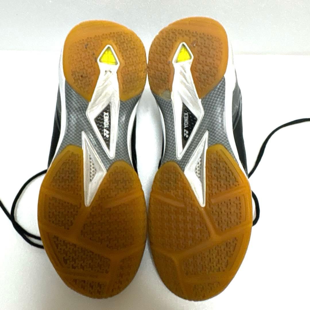 YONEX ヨネックス パワークッション65Z 27cm バトミントン