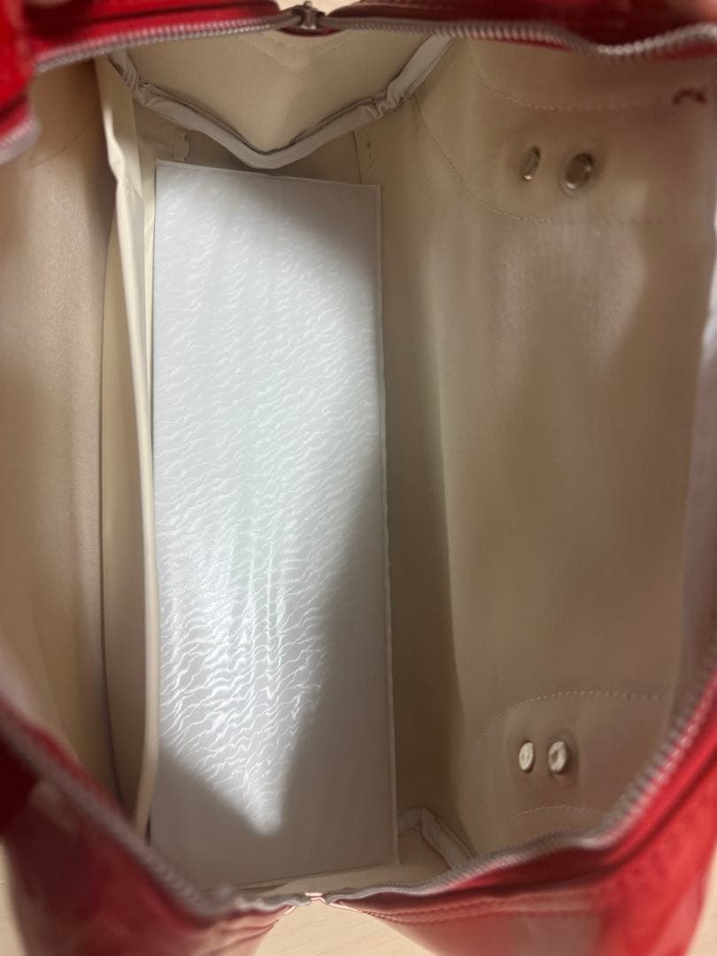 大阪近鉄バファローズの 旧ロゴ エナメルボストンバック