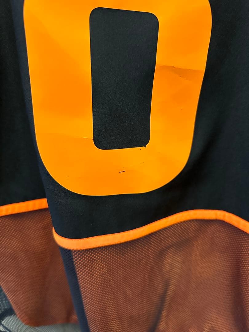 2002-03 NIKE オランダ代表(A) ユニフォーム ダーヴィッツ