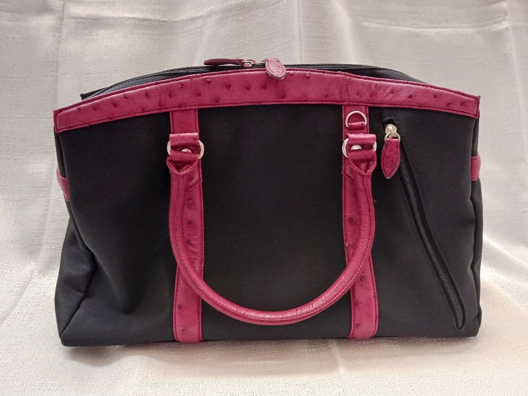 オーストリッチバッグ　６点セット