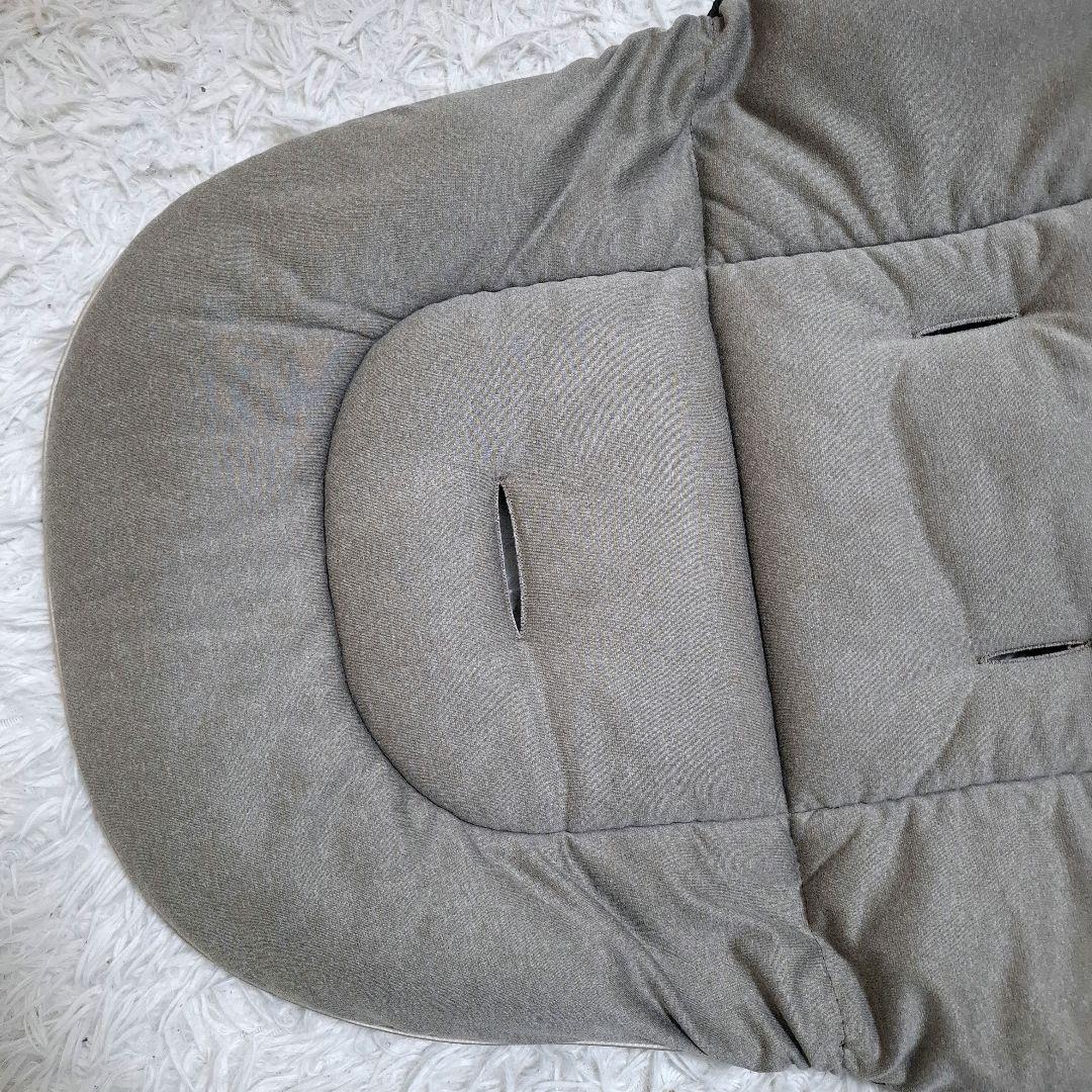 【極美品】combi ネムリラ bedi long 電動ハイローチェア