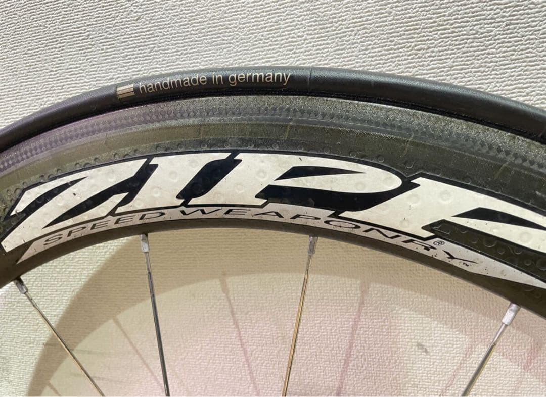 【かなおさん専用】■USED■ジップ 404 SPEED WEAPONRY