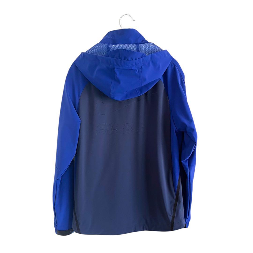 fcrb × NIKE セットアップ