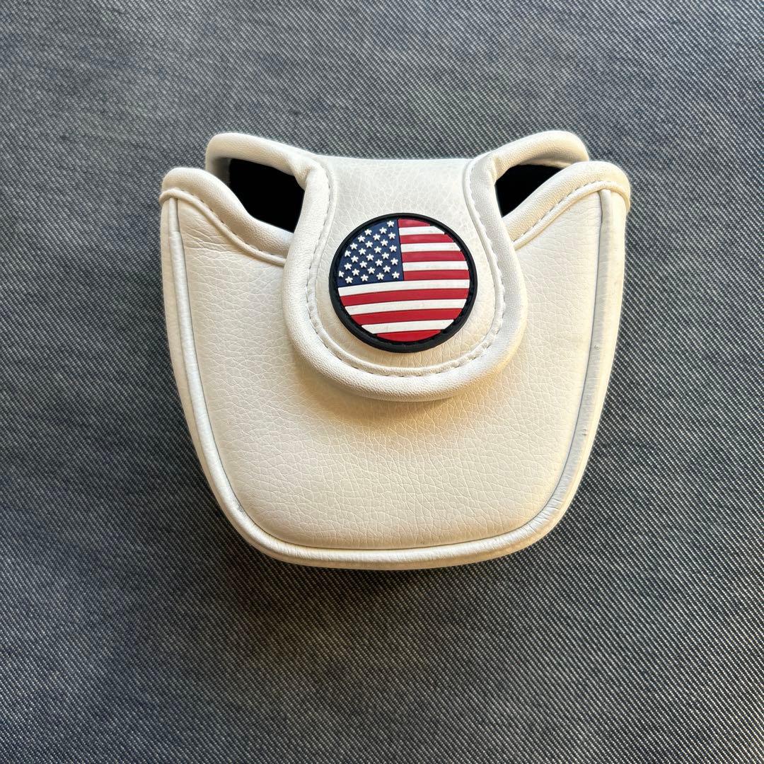 BETTINARDI パター