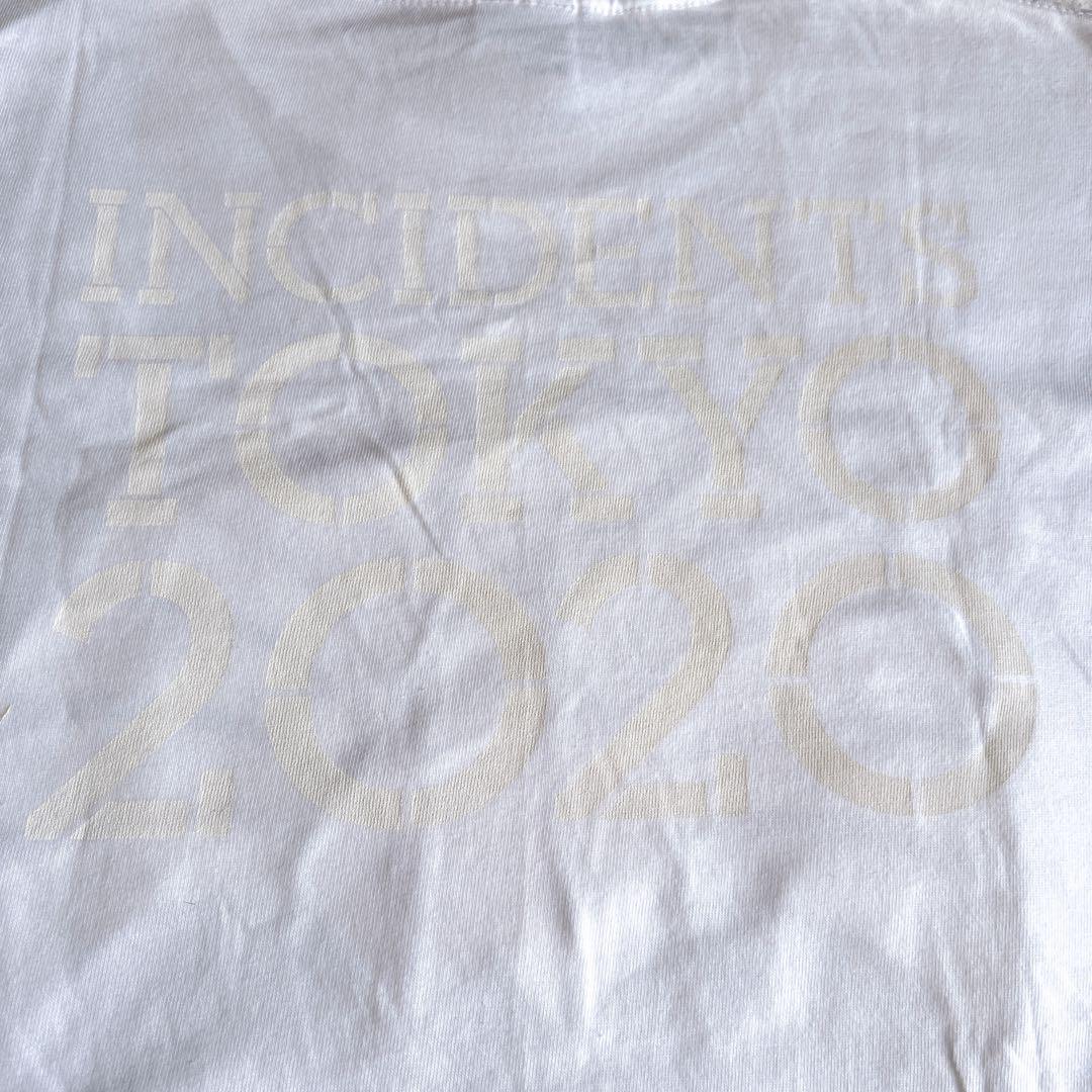 椎名林檎 林檎班 殿堂入り更新特典 お年賀 手旗 Tシャツ 東京事変 非売品