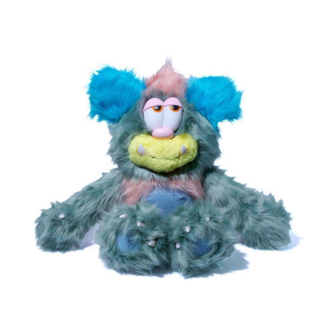 VISTY Plush Doll verdy 2025ver ぬいぐるみ