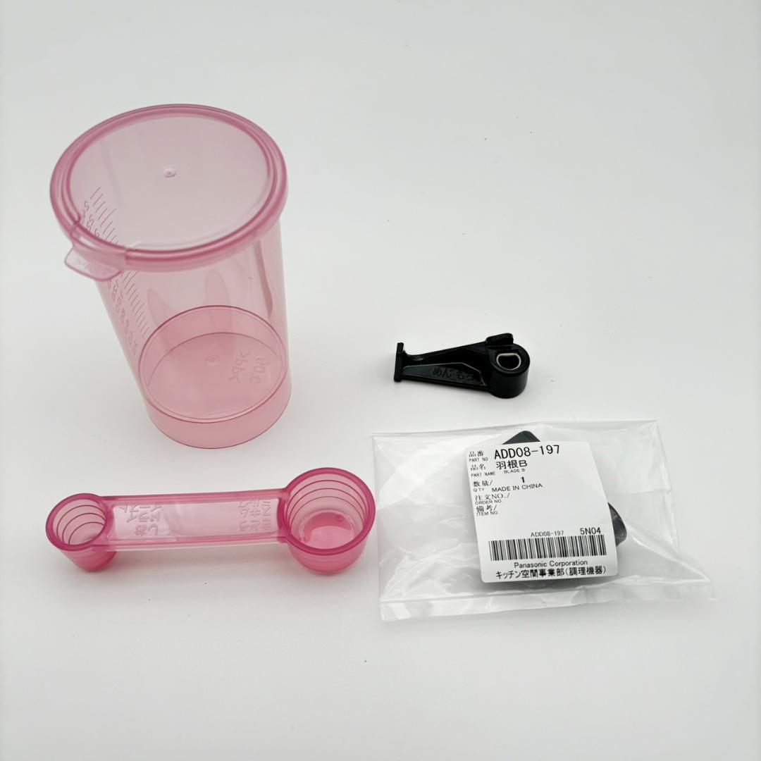 （訳あり）Panasonic ホームベーカリーSD-MT4