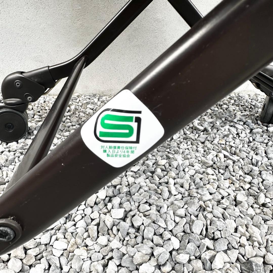 コンビ　ネムリラ　オートスウィング　ホワイトレーベル　ハイローチェア