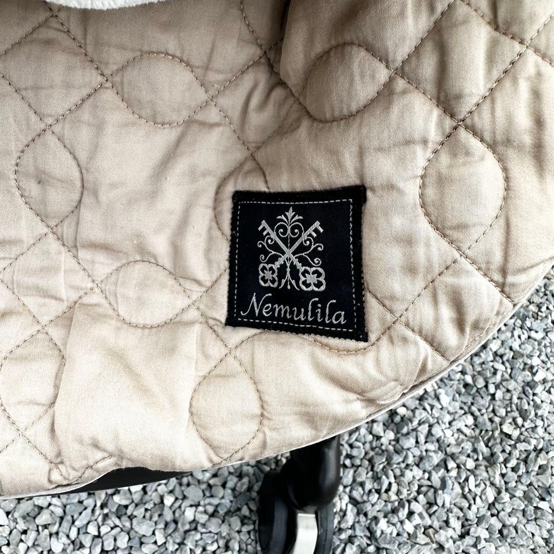 コンビ　ネムリラ　オートスウィング　ホワイトレーベル　ハイローチェア