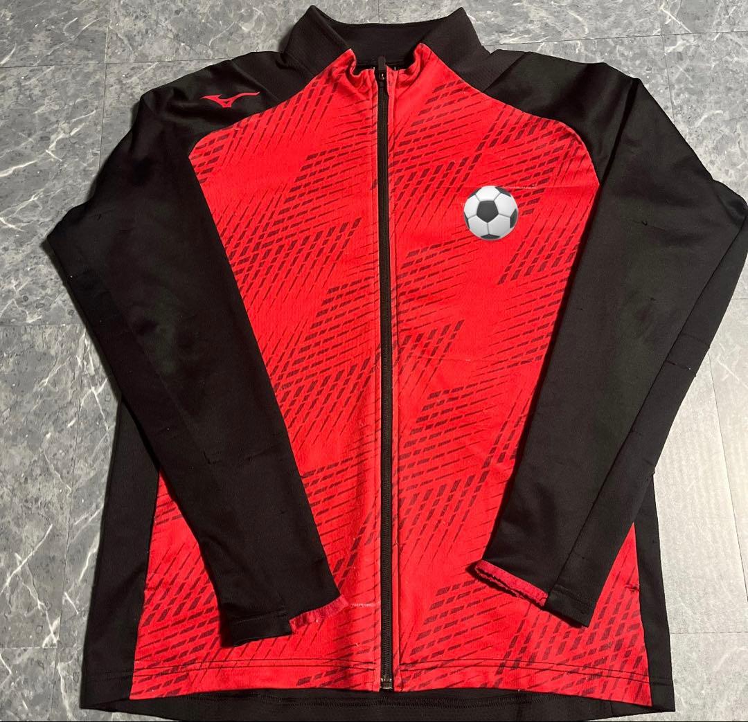 矢板中央 ジャージ 1桁