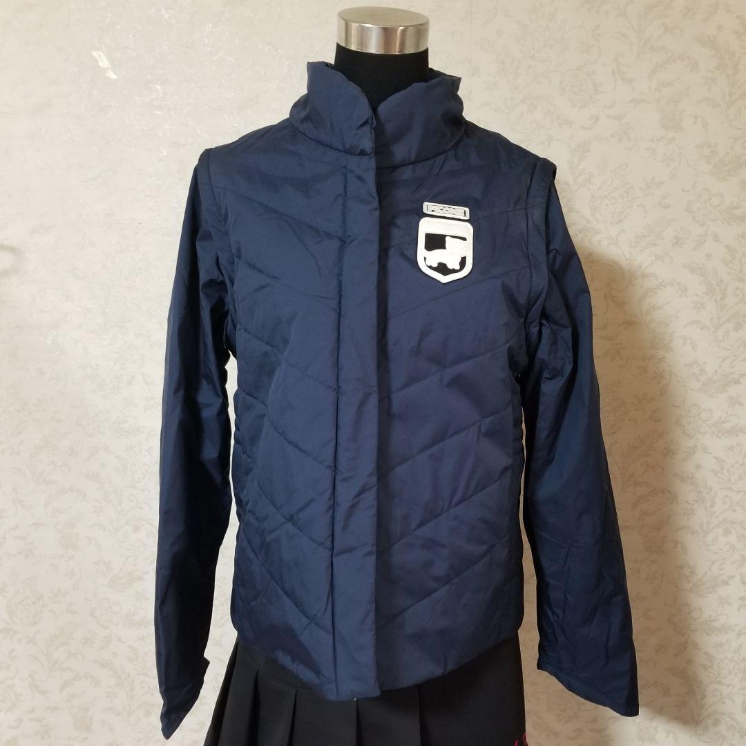 Picone CLUB ２way撥水ブルゾン