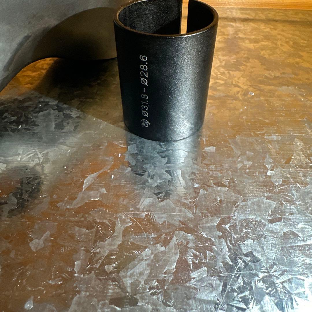 GIANT CONTACT SLR カーボンステム 70mm 最終値下げ！