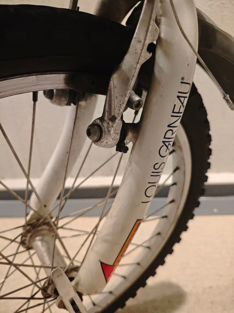 Cck 大阪市都島区周辺LOUIS GARNEAU キッズ自転車