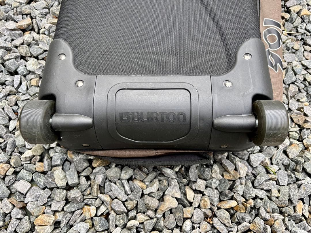 Burton バートン Wheelie Gig Board Bag