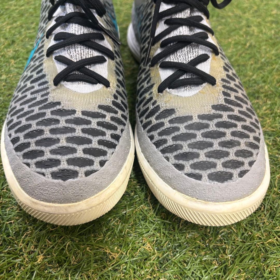 【即日発送 美品】NIKE マジスタX プロキシモIC 25.5cm