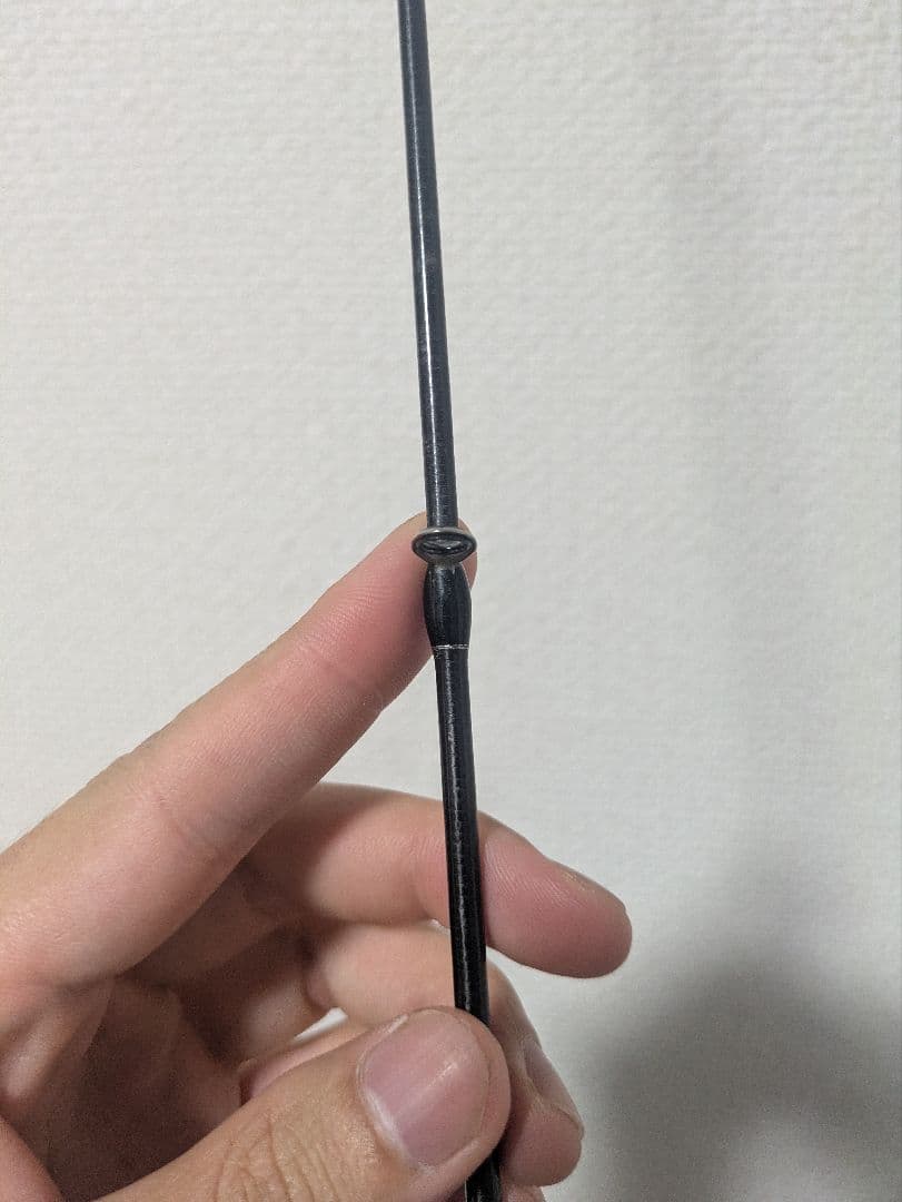 ジークラフト　セブンセンスtr ミッドリバー