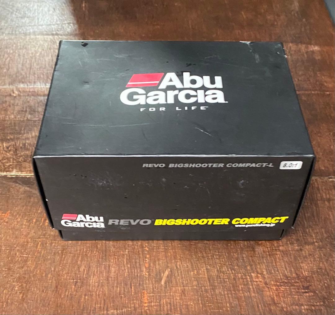 アブビックシューターコンパクト