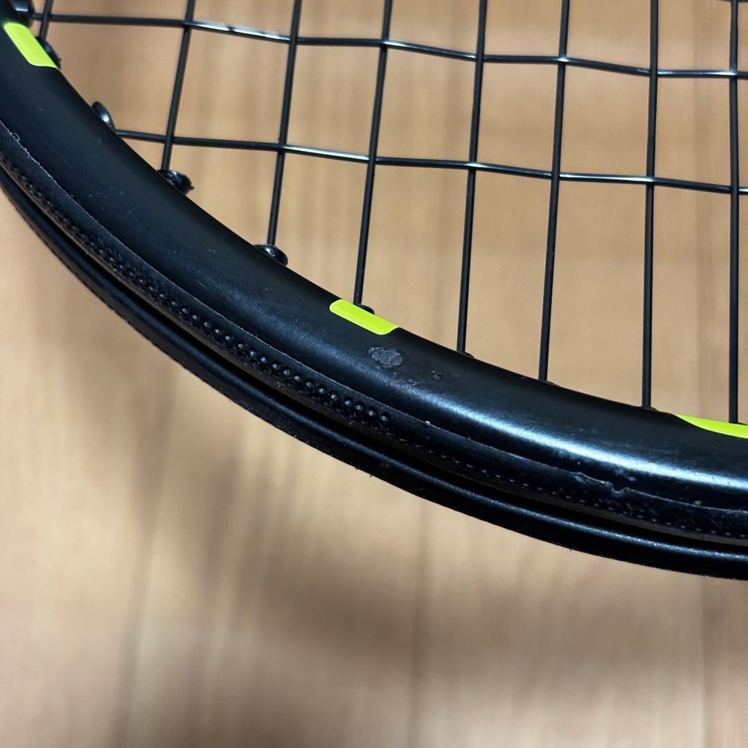 【美品】Babolat Pure Aero VS TOUR 2016年 G2