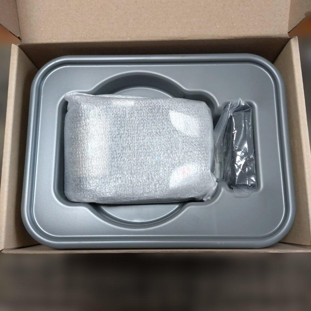 スター精密 【SM-S210i モバイルレシート プリンター】新品・未使用③