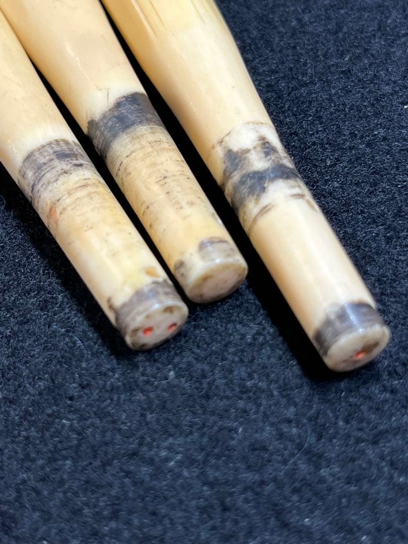 津軽三味線　三線・本紫檀・棹のみ　紅木紫檀製　純銀 天然素材 　弦楽器　民謡