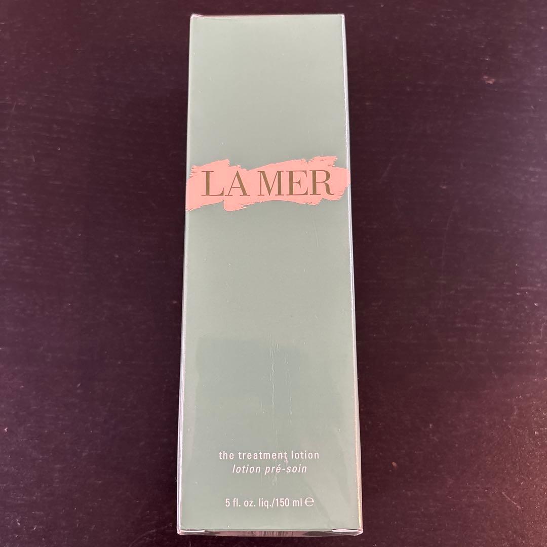 化粧水・ローション・トナー LA MER the treatment lotion 150ml