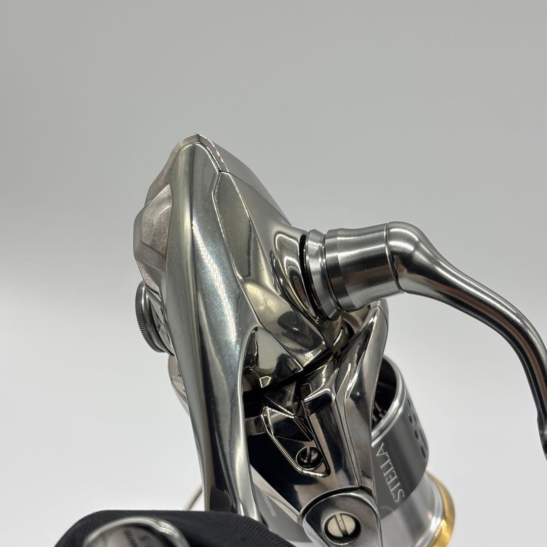 SHIMANOリール STELLA C2000S 03798