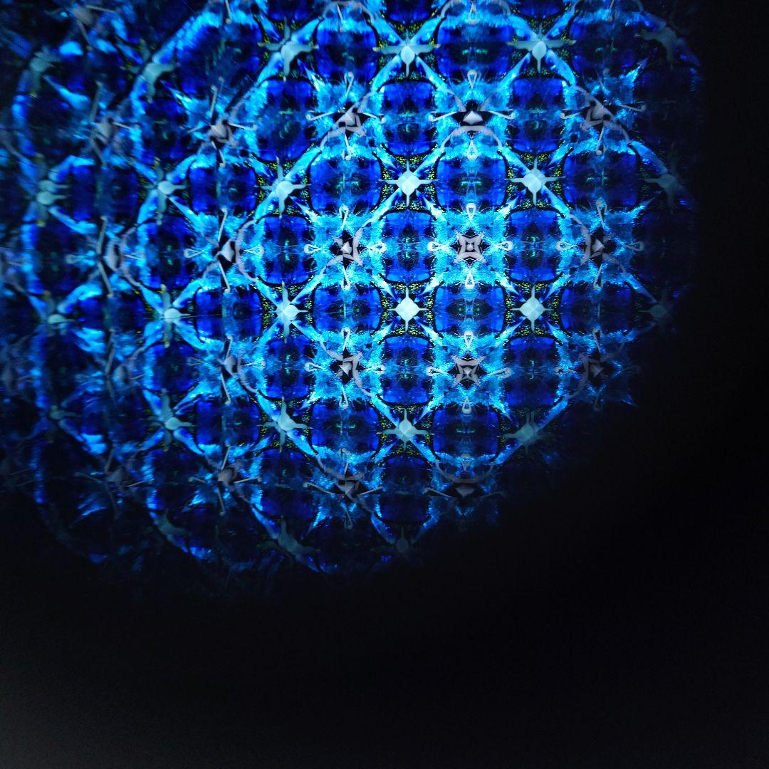 g*s様 万華鏡　カレイドスコープ　小嶌淳&喜多里加　SERAPH　セラフ