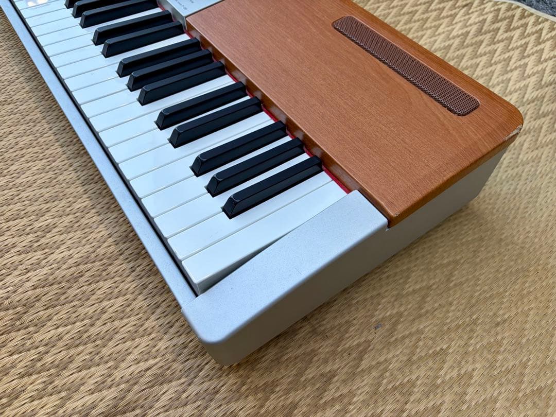 ③【送料無料】ヤマハ P-120S 電子ピアノ 2003年製品　中古ピアノ