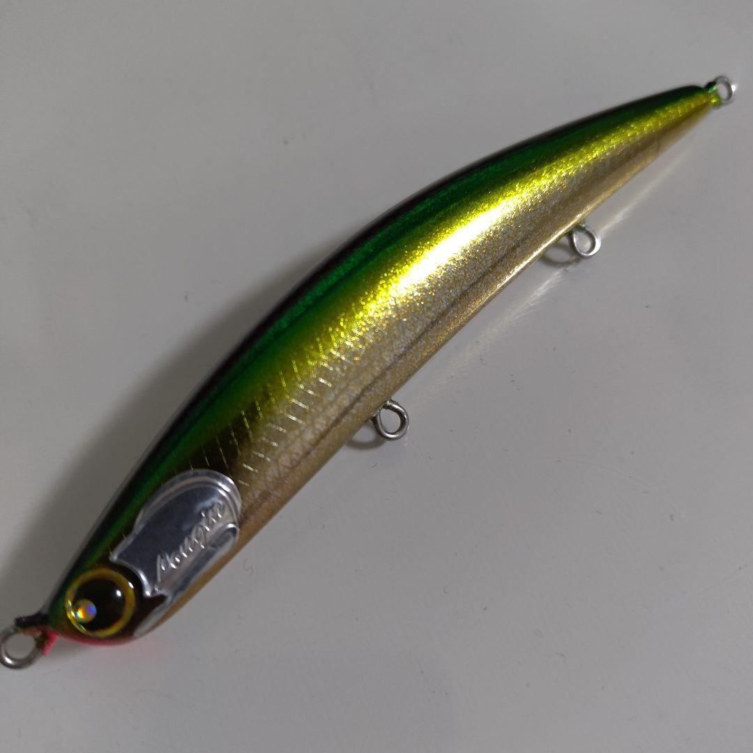 ロンジン　ジンペン 125mm 新品&中古 3色セット