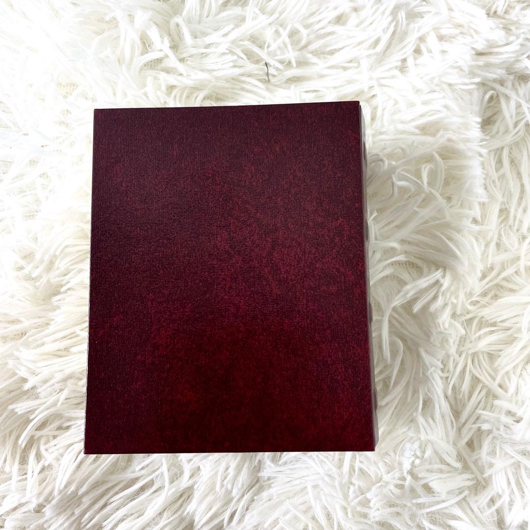 ギャラリーM ヴェニスの商人　ボールペン　剣形　シルバー　ラインストーン