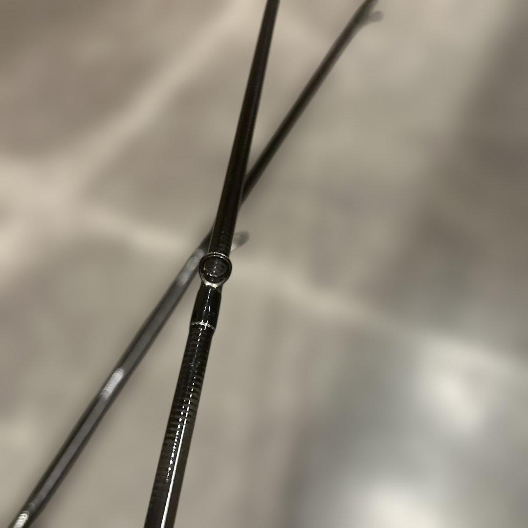 ヤマガブランクスバリスティック / BallistickBait 93MNANO