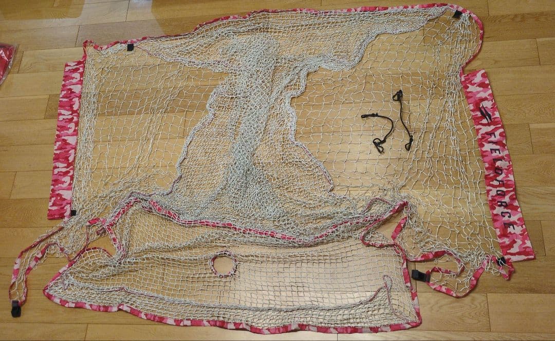 FIELD FORCE バッティングネット セット